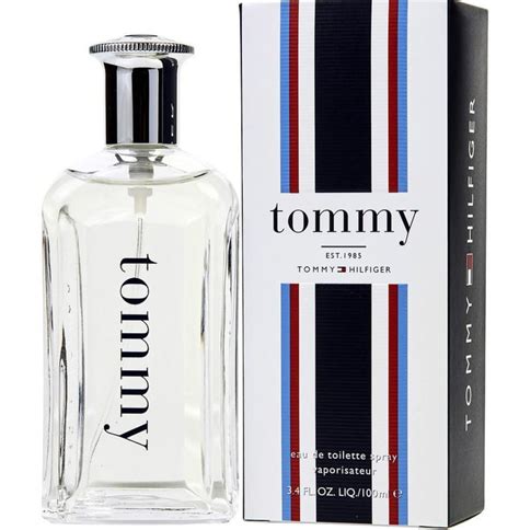 perfume tommy hilfiger unisex.